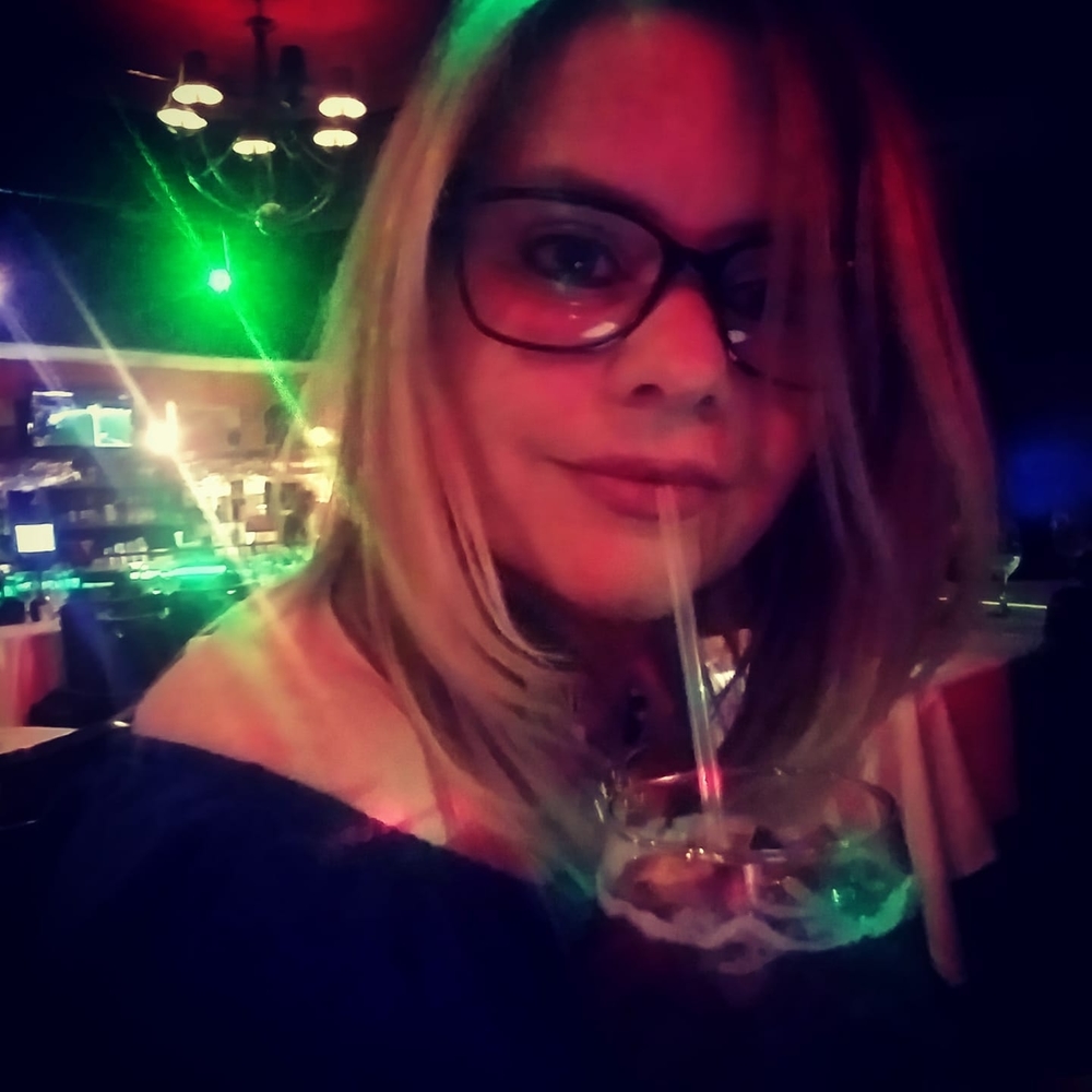 Meet your Posher, Dayanelys